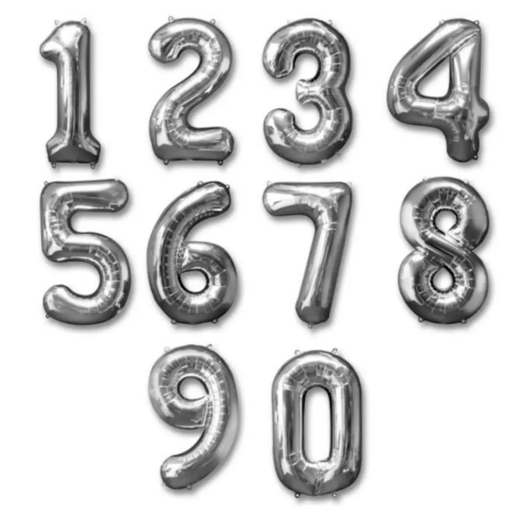 Silver Number